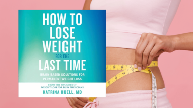 how to lose weight for the last time review