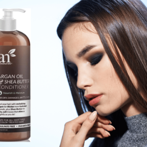 Artnaturals Argan Oil Hair Conditioner Review