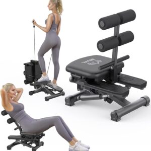 BESVIL Stair Stepper Review