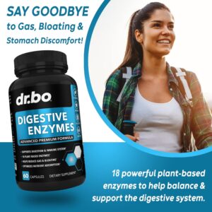 Digestive Enzymes Organic Superfood Greens & Fruit Review