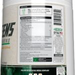 EHPlabs OxyGreens Super Greens Powder Review