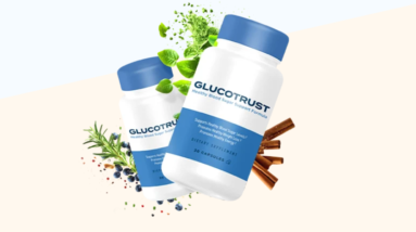 gluco trust review