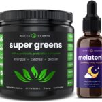 NutraChamps Super Greens Powder Review