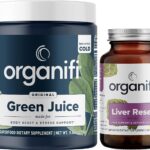 Organifi Green Juice Superfood Powder Review