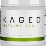Outlive100 Superfoods and Greens Powder Review