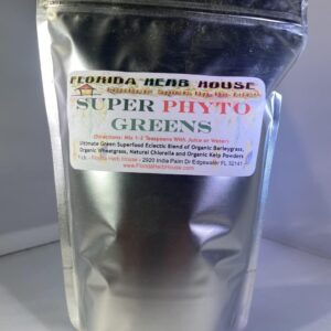 Phyto Green Superfood Review