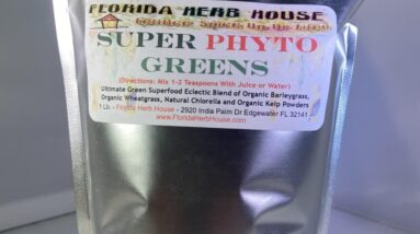 Phyto Green Superfood Review