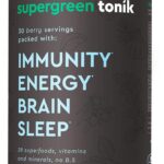 Supergreen Tonik Powder Review