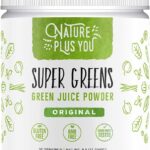 TruBaio Super Greens Powder Organic Blend Review