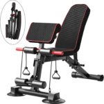 Utility Weight Benches Review